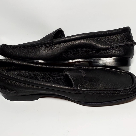 COLE HAAN Country Penny Loafers Women's size 6 - Picture 5 of 6